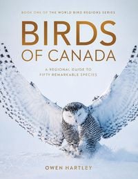 Produktbild: Birds Of Canada