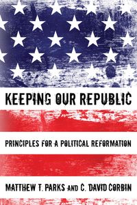 Produktbild: Keeping our Republic