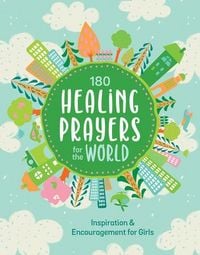 Produktbild: 180 Healing Prayers for the World