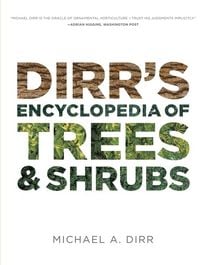 Produktbild: Dirr's Encyclopedia of Trees and Shrubs