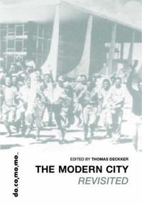 Produktbild: Modern City Revisited