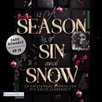 Produktbild: A Season of Sin and Snow