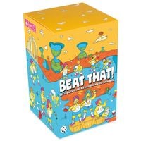 Produktbild: Gutter Games Ltd.: Beat That!