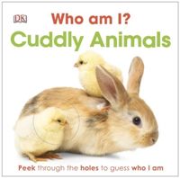 Produktbild: Publishing  Dk: Who Am I Cuddly Animals
