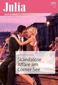 Produktbild: Skandal&ouml;se Aff&auml;re am Comer See