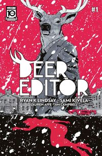 Produktbild: Deer Editor #1