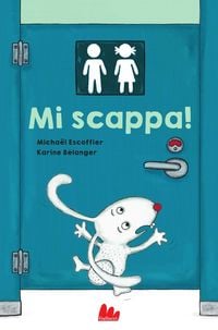 Produktbild: Mi scappa!