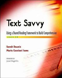 Produktbild: Text Savvy