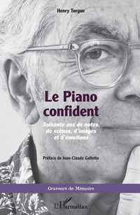 Produktbild: Le Piano confident