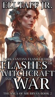 Produktbild: Flashes of Witchcraft and War