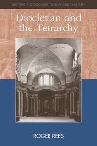 Produktbild: Diocletian and the Tetrarchy