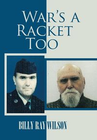 Produktbild: War's a Racket Too