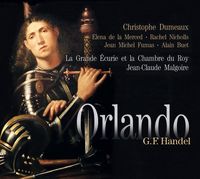 Produktbild: Orlando