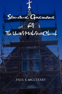 Produktbild: Structure, Governance and The United Methodist Church