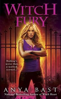 Produktbild: Witch Fury