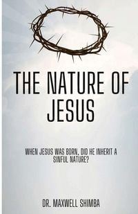 Produktbild: The Nature of Jesus