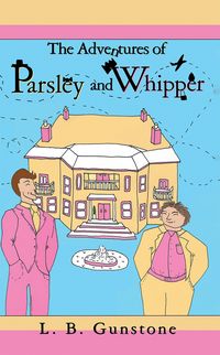 Produktbild: Adventures of Parsley and Whipper
