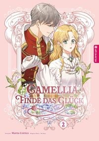 Produktbild: Camellia &ndash; Finde das Gl&uuml;ck 02