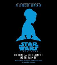 Produktbild: SW A NEW HOPE THE PRINCESS  5D