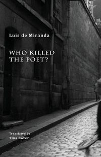 Produktbild: Who Killed the Poet?
