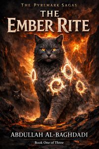 Produktbild: The Ember Rite