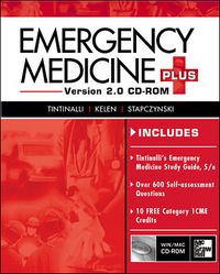 Produktbild: Emergency Medicine Plus Version 2.0