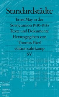Produktbild: Standardst&auml;dte