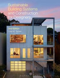 Produktbild: Tucker, L: Sustainable Building Systems and Construction for