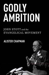 Produktbild: Godly Ambition