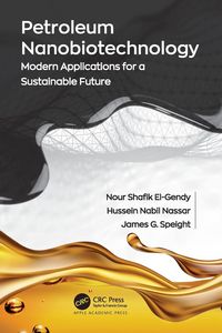 Produktbild: Petroleum Nanobiotechnology