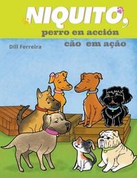Produktbild: Niquito, perro en acci&oacute;n - C&atilde;o em A&ccedil;&atilde;o