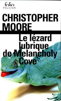 Produktbild: Le l&eacute;zard lubrique de Melancholy Cove