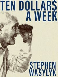 Produktbild: Ten Dollar$ A Week