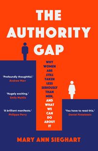 Produktbild: The Authority Gap