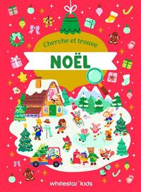 Produktbild: No&euml;l : cherche et trouve