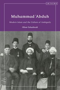 Produktbild: Muhammad 'Abduh
