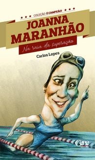 Produktbild: Joanna Maranh&atilde;o