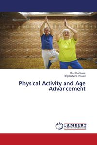 Produktbild: Physical Activity and Age Advancement