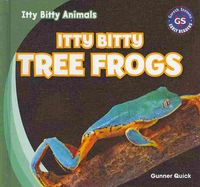 Produktbild: Itty Bitty Tree Frogs
