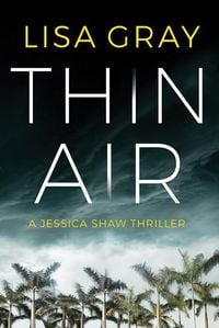 Produktbild: Thin Air