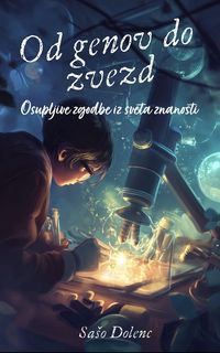 Produktbild: Od genov do zvezd