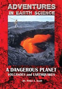 Produktbild: A Dangerous Planet