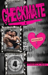 Produktbild: Checkmate (Unapologetic, #4)