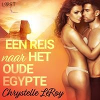 Produktbild: Een reis naar het oude Egypte - erotisch verhaal