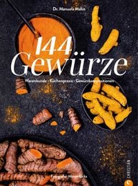 Produktbild: 144 Gew&uuml;rze