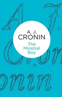 Produktbild: The Minstrel Boy