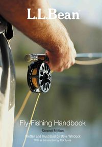 Produktbild: L.L. Bean Fly-Fishing Handbook