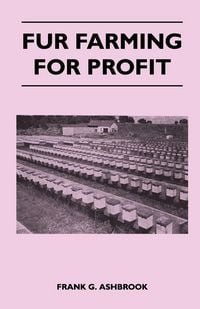 Produktbild: Fur Farming For Profit