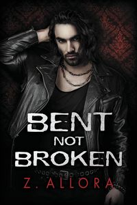 Produktbild: Bent Not Broken
