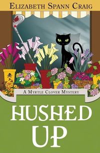Produktbild: Hushed Up